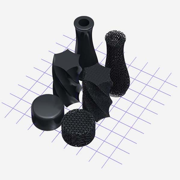 CAD drawing