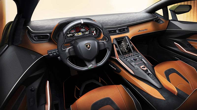 Carbon and Lamborghini Expand Partnership to Digitally Manufacture Parts