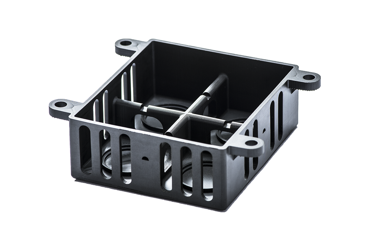 EPX 81 sample part
